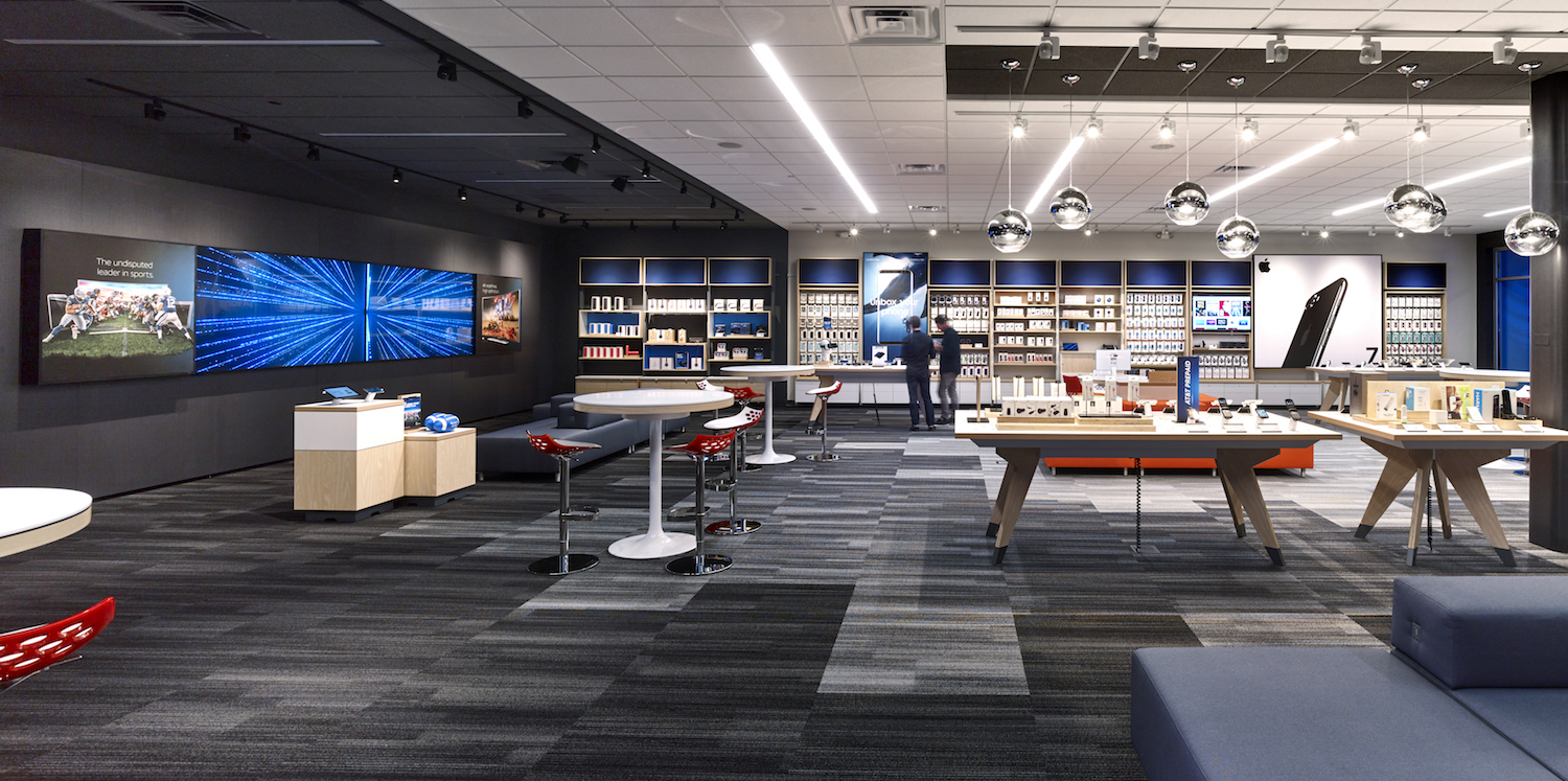 What's Retail Part-Time Like at AT&T? - AT&T
