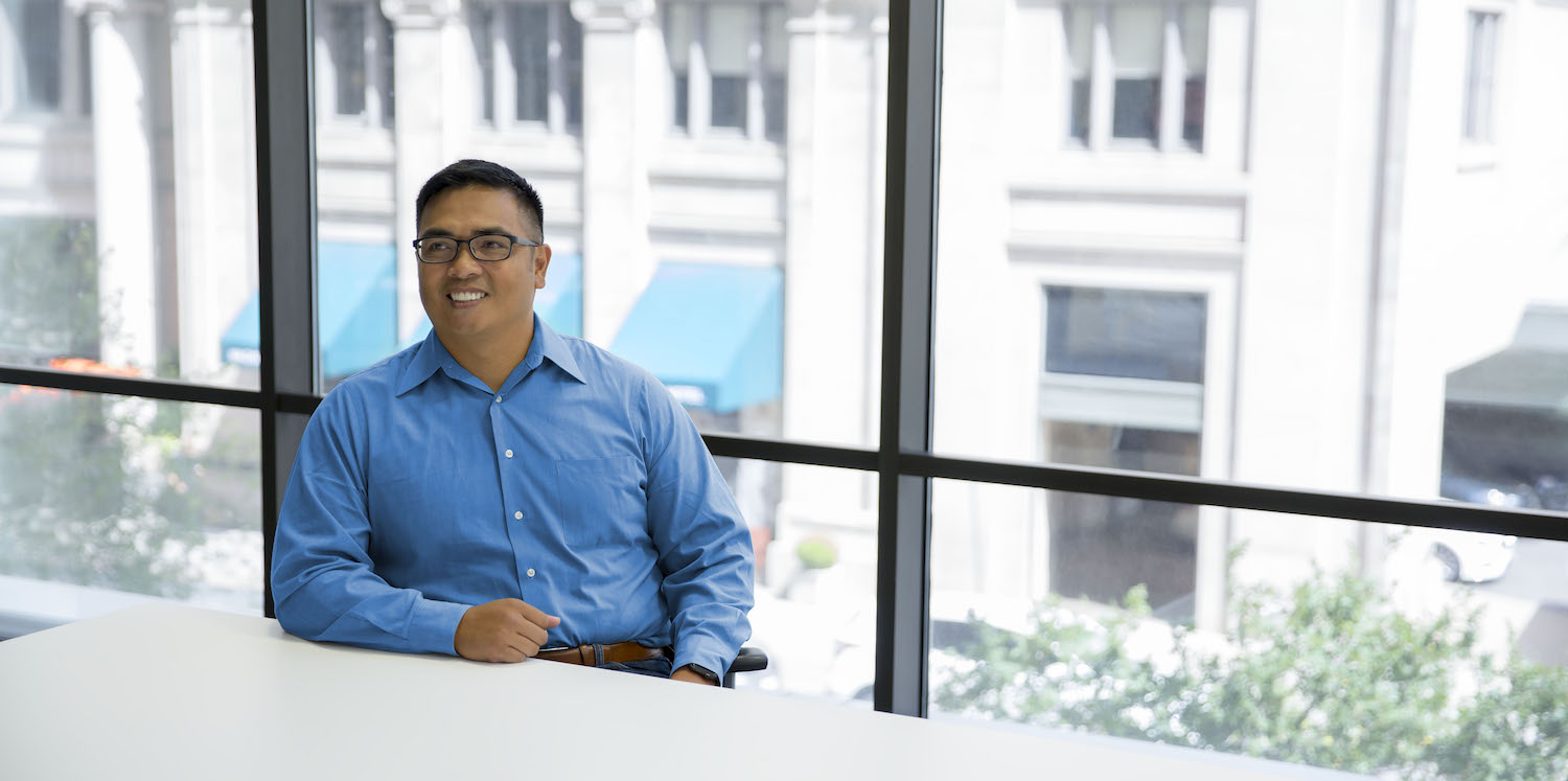 InspirASIAN – Making an Impact and Invaluable Connections - AT&T