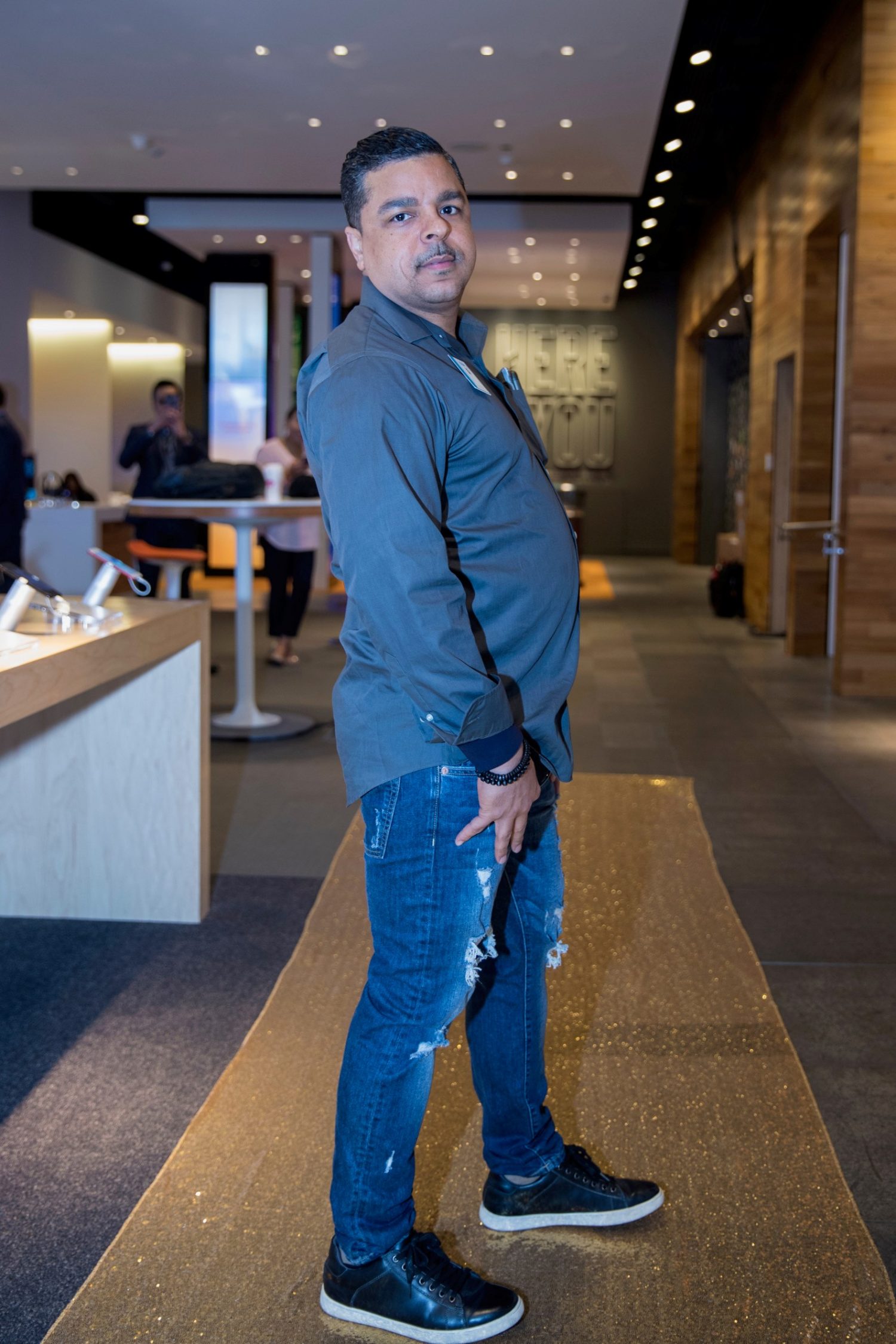 Ideal Interview Attire at AT&T AT&T Careers Blog