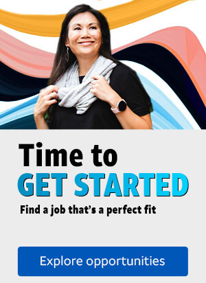 Explore Jobs with AT&T