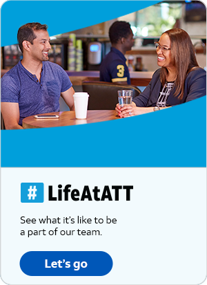 Explore #LifeAtATT