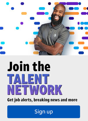 Join the talent network