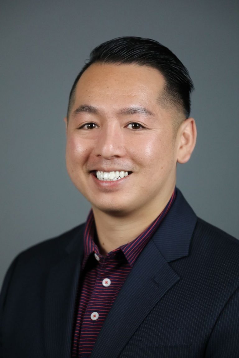 How Embracing Opportunities Made Andy Chung a Leader - AT&T