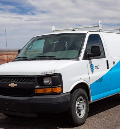 Starting a career as an AT&T Technician - AT&T