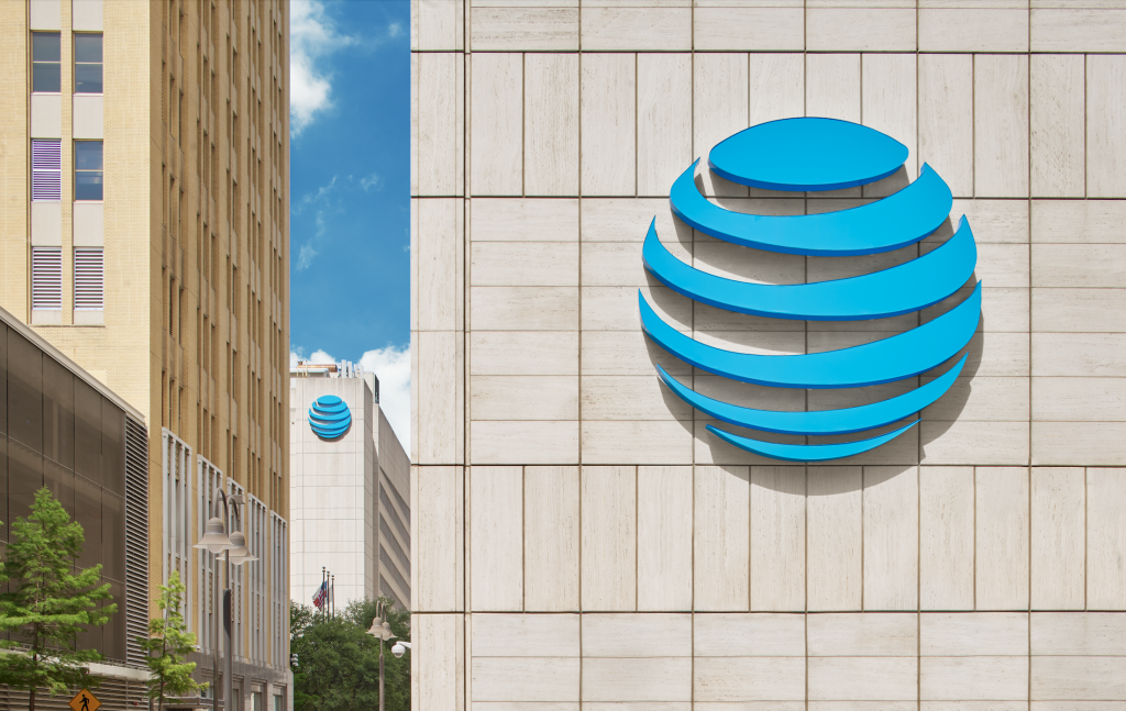 No sales experience required: building my career at AT&T - AT&T