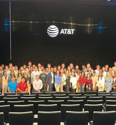 A Look at Our Development Programs - AT&T