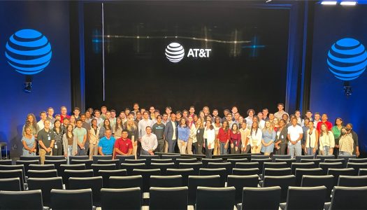 EDGE Interns Reflect on their Summer Experience