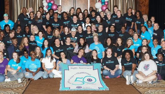 Reflecting on 50 Years of Women of AT&T