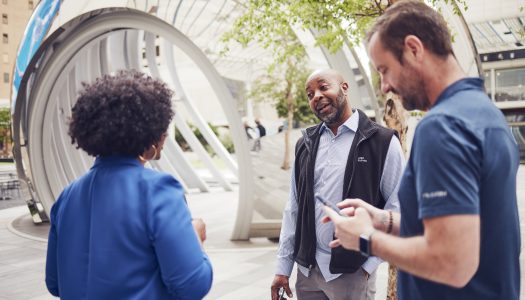 AT&T recruiters share resume advice