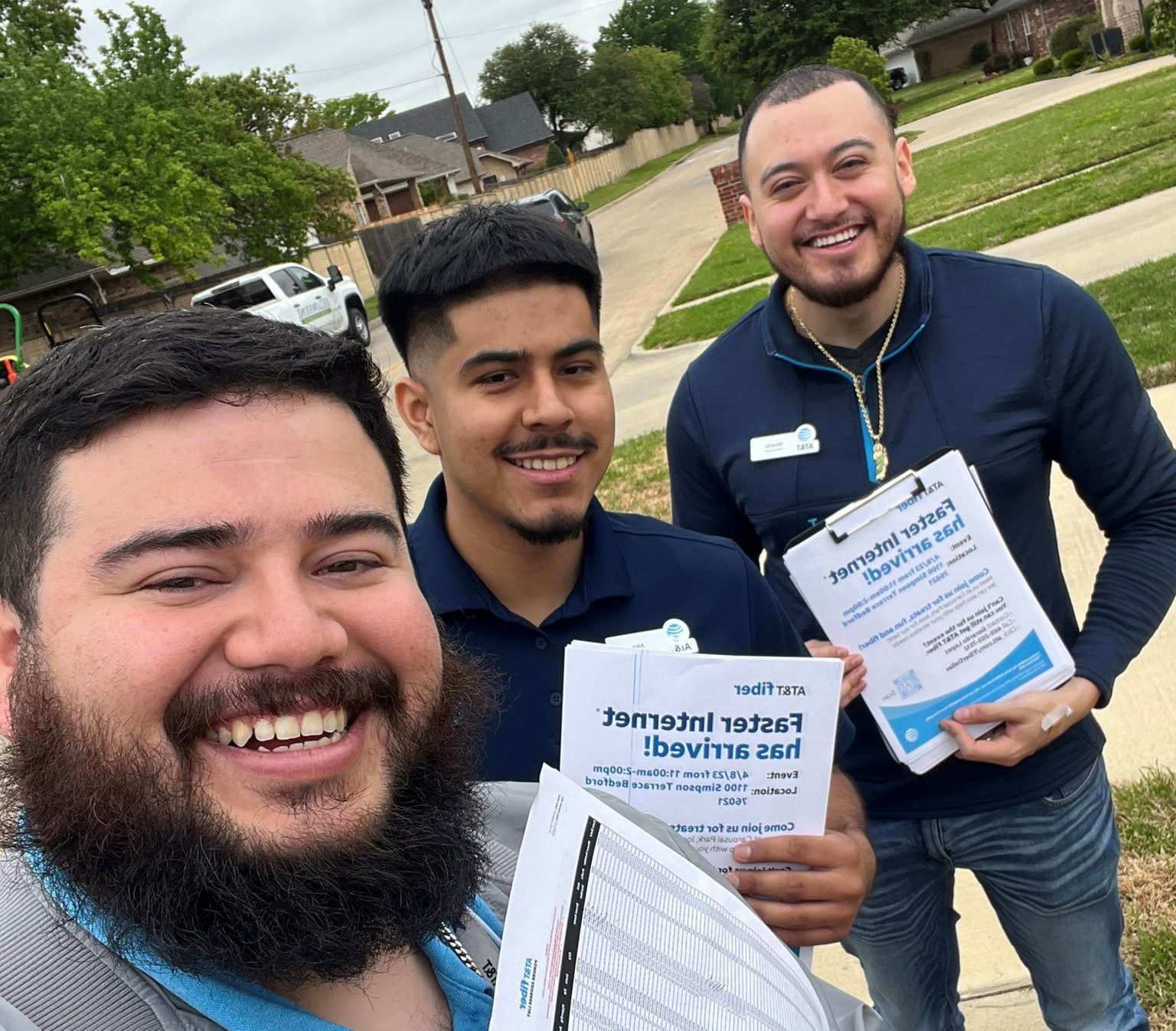 Embracing the Possibilities of a Retail Career at AT&T AT&T