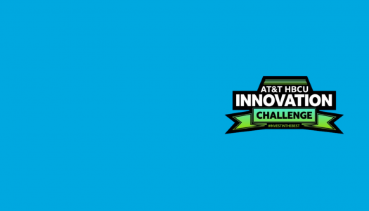 College Student Shines in AT&T HBCU Innovation Challenge