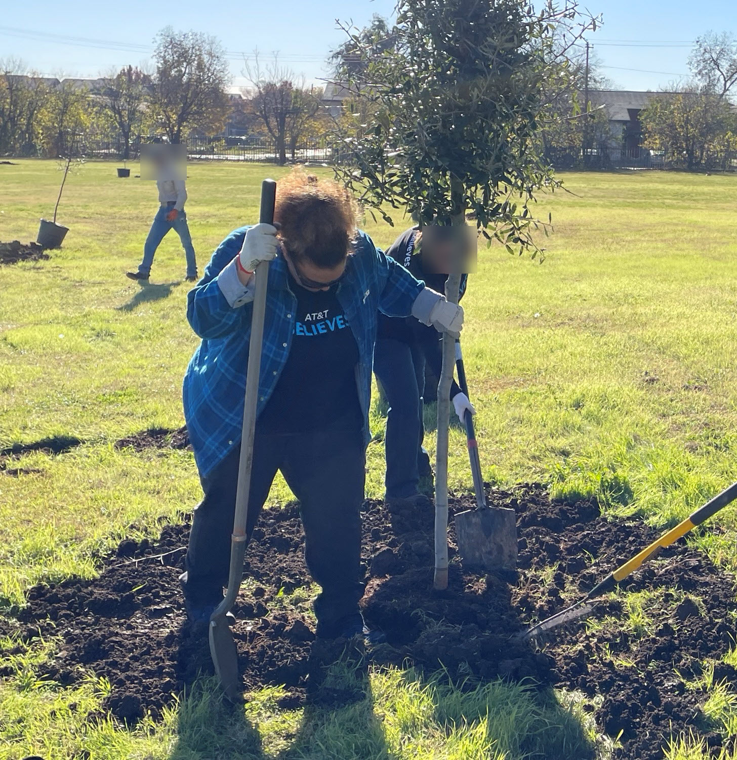 AT&T Believes Impact Award winners| The #LifeAtATT Blog