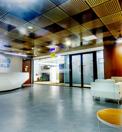 The benefits of #LifeAtATT: career development resources - AT&T