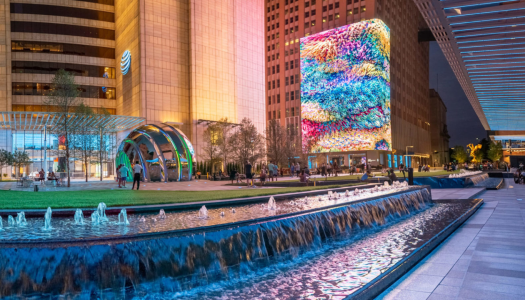 The benefits of #LifeAtATT: get to know PTO
