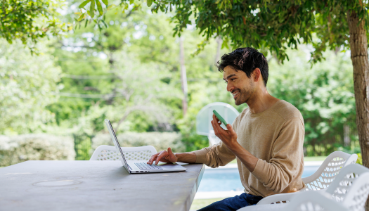 The benefits of #LifeAtATT: financial well-being