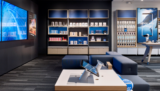 The benefits of #LifeAtATT: employee perks