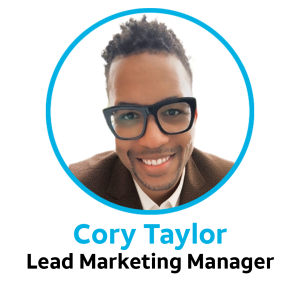 Cory Taylor