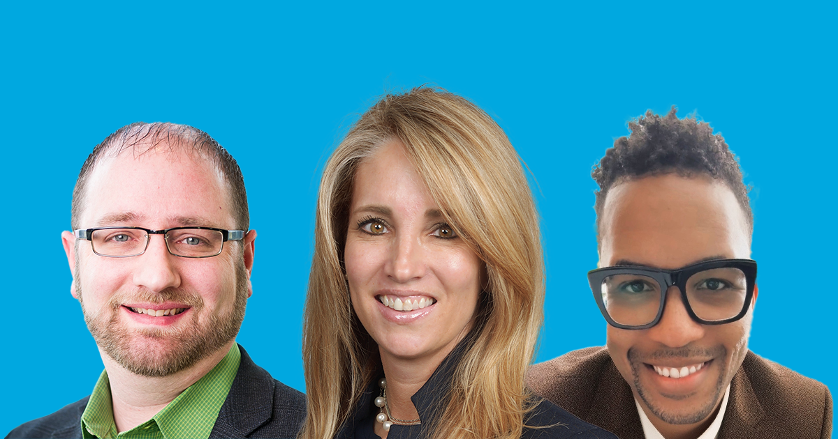 From frontline to leadership: meet AT&T's trailblazers - AT&T