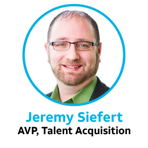 Jeremy Siefert