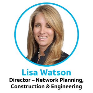 Lisa Watson