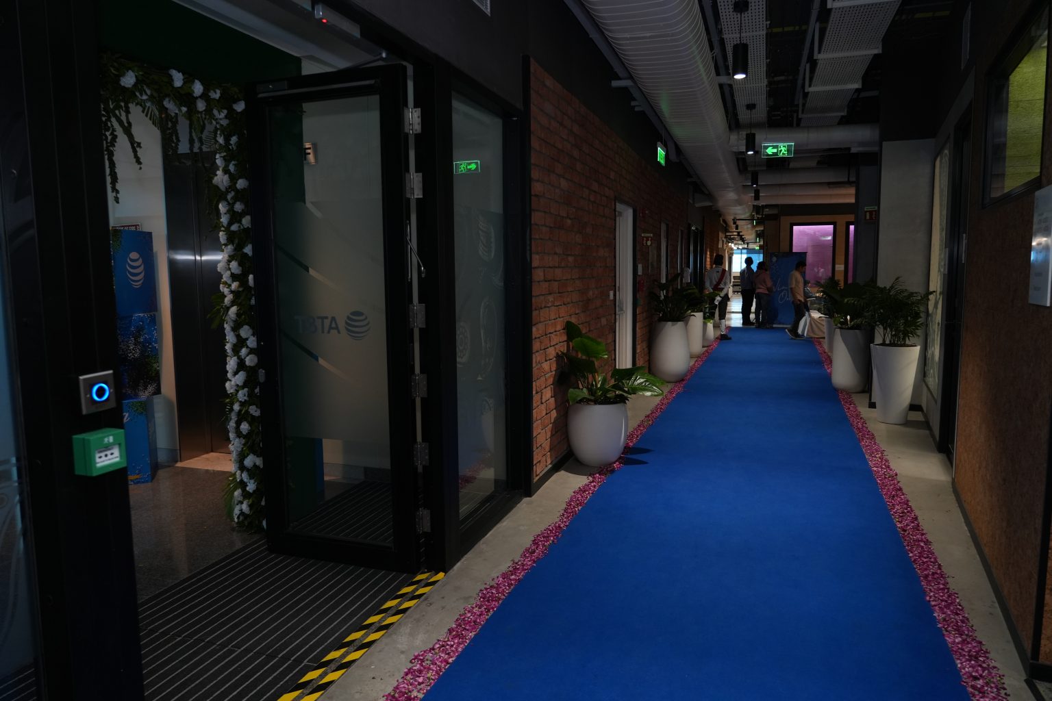 Take a look inside AT&T's India Development Center - AT&T