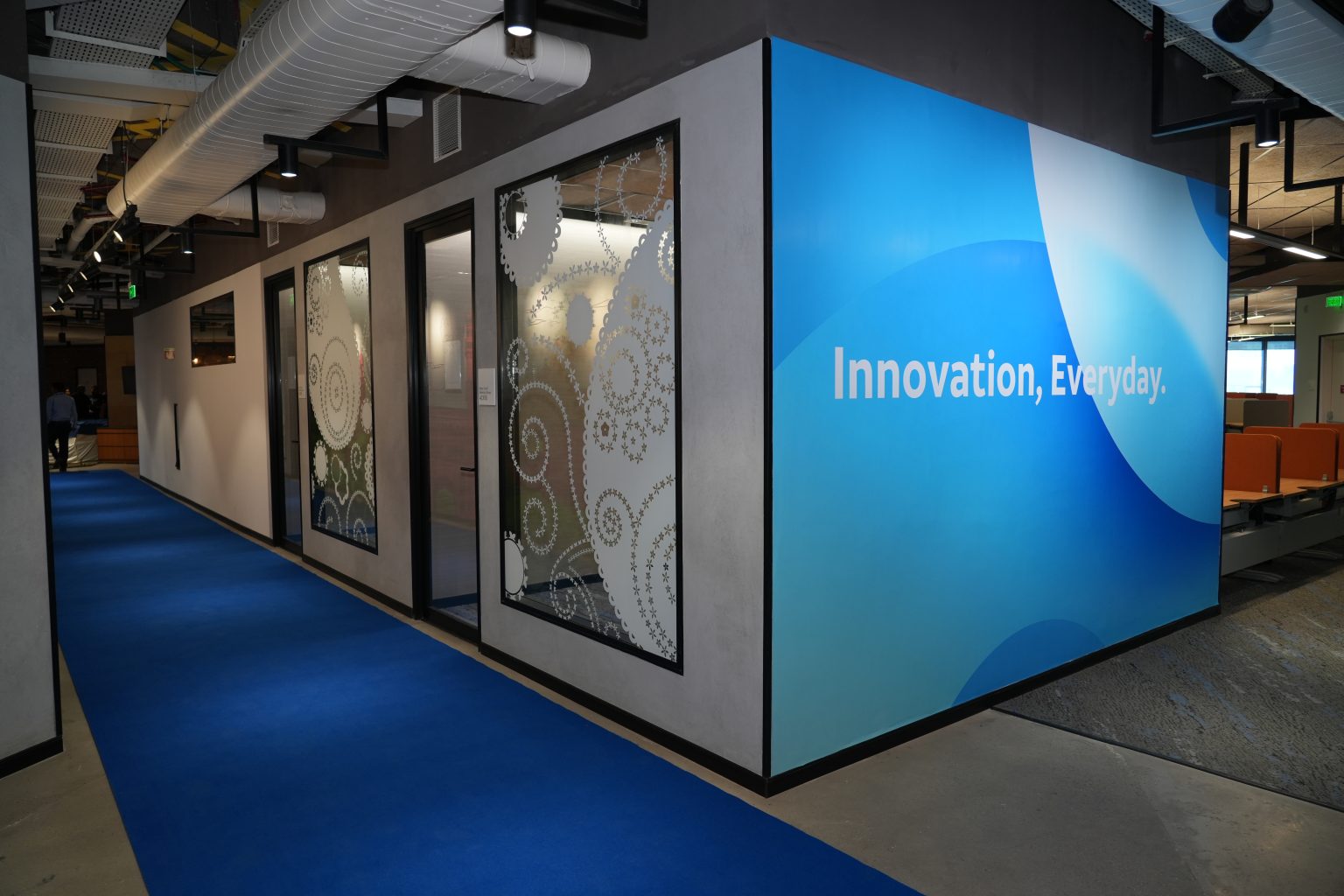 Take a look inside AT&T's India Development Center - AT&T