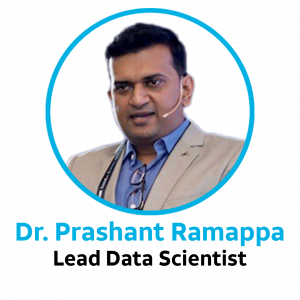 Dr Prashant Ramappa