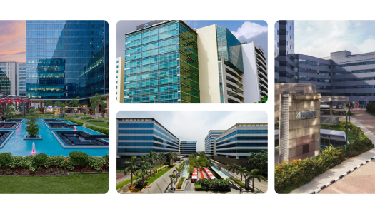 Take a look inside AT&T’s India Development Center