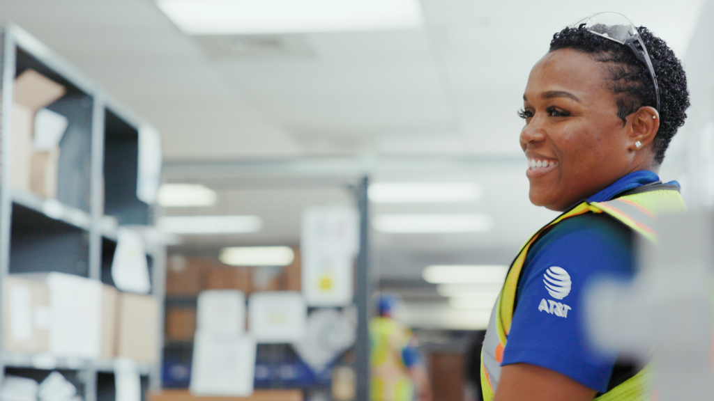 What it's like to be a Technician at AT&T | The #LifeAtATT Blog