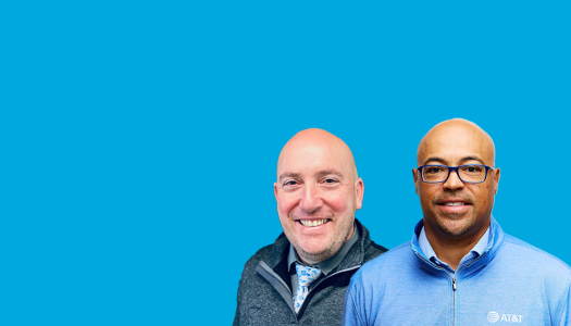 AT&T leaders share advice for a successful mentorship