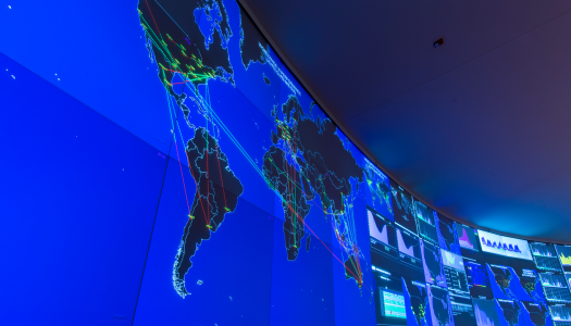 AT&T Public Sector: a supportive culture for cleared professionals