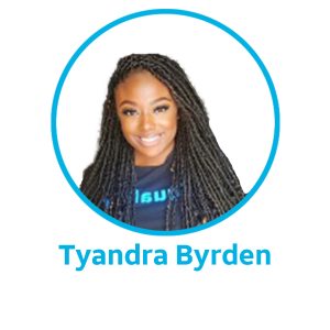 Tyandra Byrden