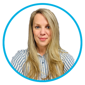 Amy Smith headshot