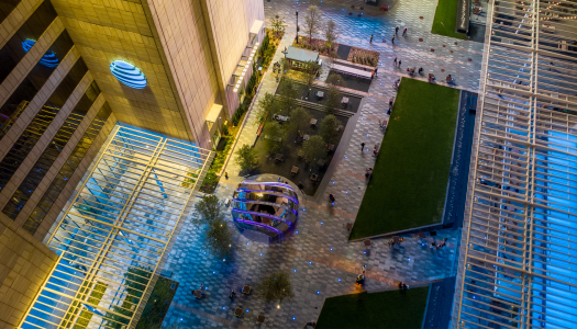 Make more for your sales: total rewards at AT&T