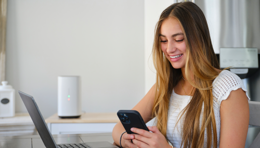 Reach your potential in Mid-Markets Sales