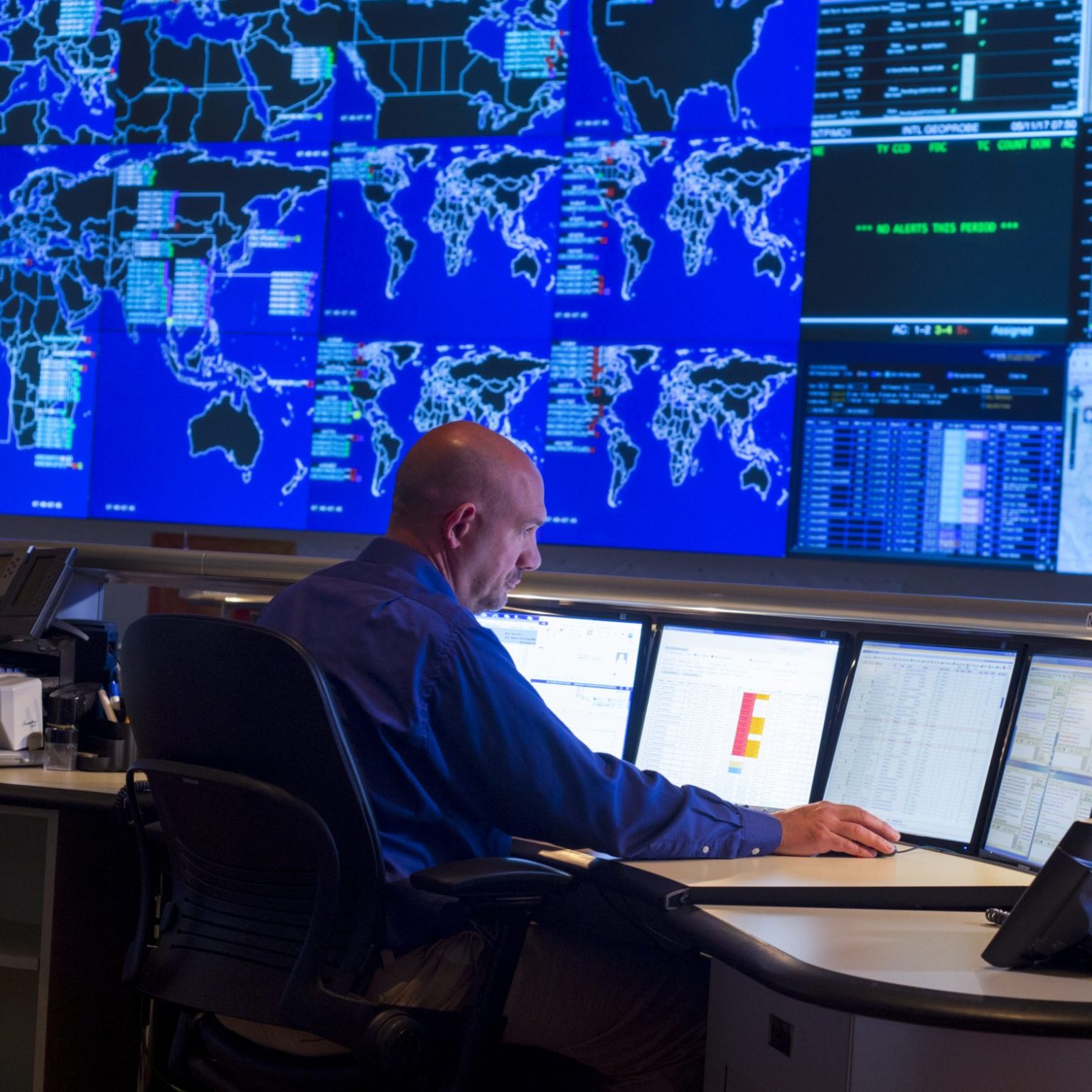 Technology careers at AT&T: what our team is saying - AT&T