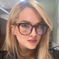 Josephine Vazquez-Rivera