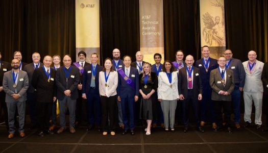 Build bridges, not walls: how AT&T employees drive innovation