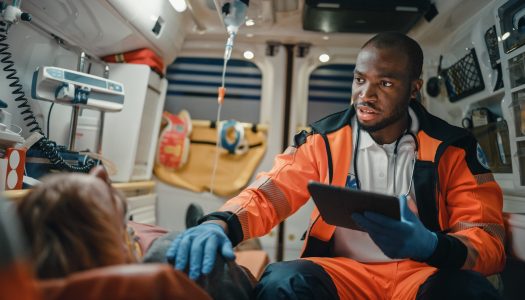 FirstNet®: connectivity when you need it most