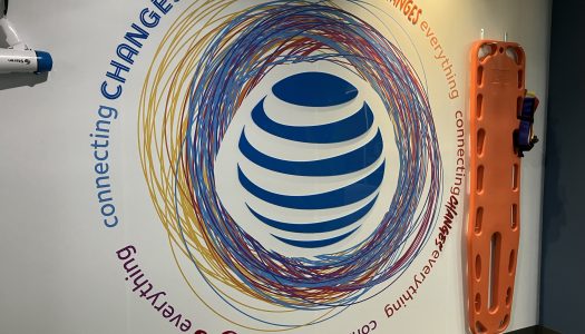 The benefits of #LifeAtATT Mexico