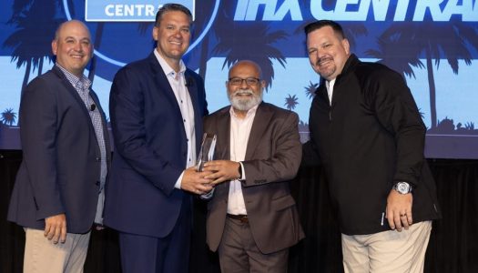 How mentorship helped Ejaz become a top seller