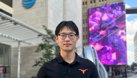 TDP interns embrace variety in tech careers