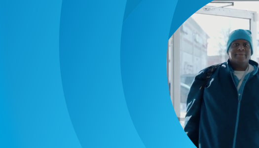 How one email helped Rick take control of his health