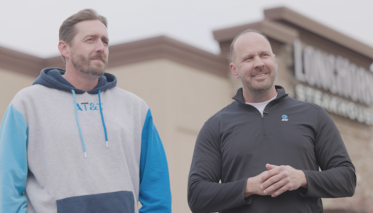 Prepared for the unexpected: How AT&T Technicians prioritize safety