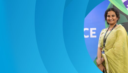 How curiosity and connection shaped my journey