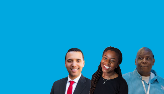 Good Call: How AT&T employees put growth & wellbeing first